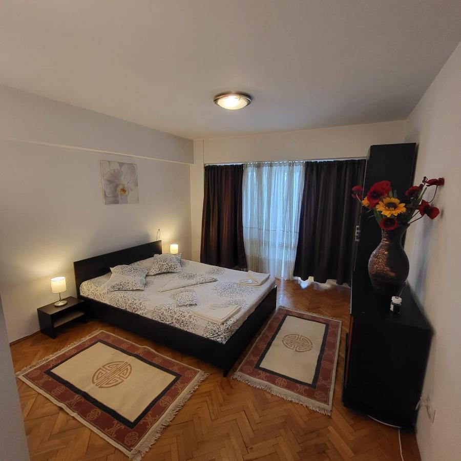 Melia Residence Bucharest Exterior photo